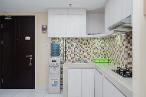 Comfortable 1BR at Casa de Parco Apartment