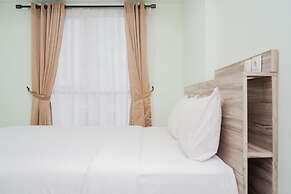 Comfortable 1BR at Casa de Parco Apartment