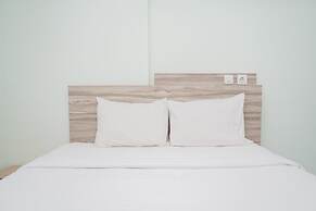 Comfortable 1BR at Casa de Parco Apartment
