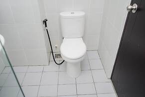 Comfortable 1BR at Casa de Parco Apartment