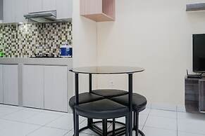 Comfortable 1BR at Casa de Parco Apartment