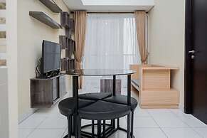 Comfortable 1BR at Casa de Parco Apartment