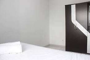 Comfy 2BR Apartment at Mekarwangi Square Cibaduyut