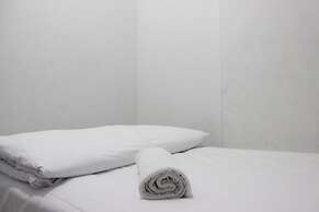 Comfy 2BR Apartment at Mekarwangi Square Cibaduyut