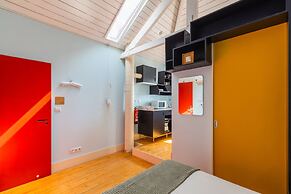 Victorias Studios - Clérigos
