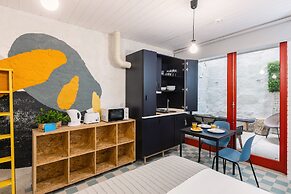 Victorias Studios - Clérigos