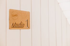 Victorias Studios - Clérigos