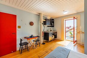 Victorias Studios - Clérigos