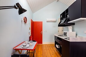 Victorias Studios - Clérigos