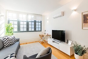 Apartment Bonfim Perfect Stays