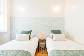 Apartment Bonfim Perfect Stays