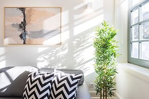 Apartment Bonfim Perfect Stays