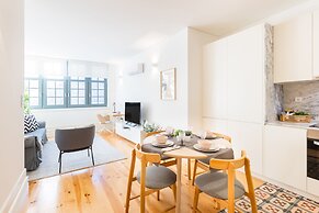 Apartment Bonfim Perfect Stays
