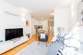 Apartment Bonfim Perfect Stays