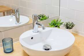 Apartment Bonfim Perfect Stays