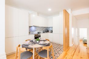 Apartment Bonfim Perfect Stays