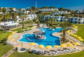 Happy House in Clube Albufeira