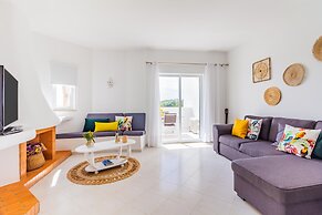 Happy House in Clube Albufeira