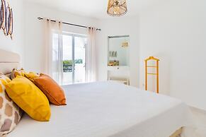 Happy House in Clube Albufeira