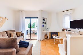Albufeira Family Oasis with Pool