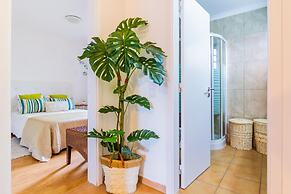 Albufeira Family Oasis with Pool
