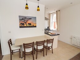 Flat 2