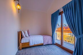 Myra Villa 1