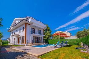 Myra Villa 1