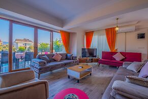 Myra Villa 1
