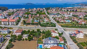 Myra Villa 1