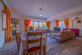 Myra Villa 1