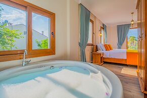 Myra Villa 1