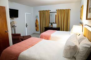 The Paradise Inn