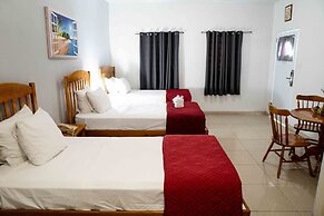 The Paradise Inn