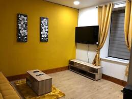Lindas Holiday Apartment 2