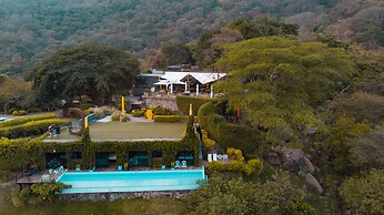 Cardedeu Hotel