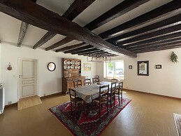 Les Chambres de la Belle Etoile
