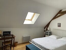 Les Chambres de la Belle Etoile