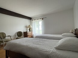 Les Chambres de la Belle Etoile