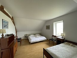 Les Chambres de la Belle Etoile