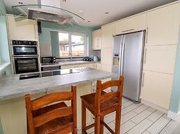 Meadowbank Lodge