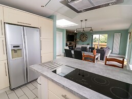 Meadowbank Lodge