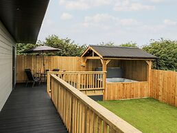 Meadowbank Lodge