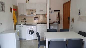 Brain Apartment Scalea