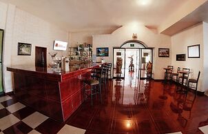 Hotel Fiesta Mexicana
