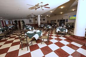 Hotel Fiesta Mexicana