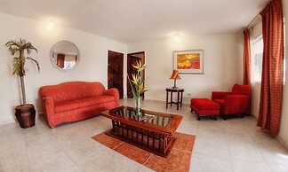 Hotel Fiesta Mexicana