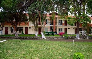 Hotel Fiesta Mexicana