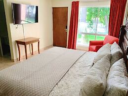 Hotel Fiesta Mexicana