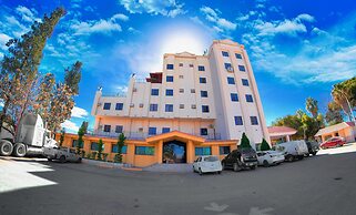 Hotel Fiesta Mexicana